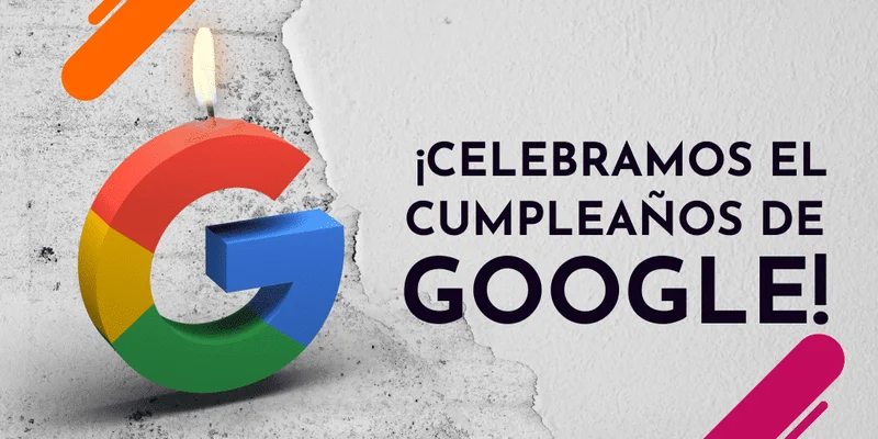 Google Turns 27: The Inspiring Journey Hidden in Its Anniversary Doodle