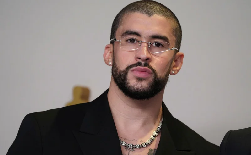 Bad Bunny's Super Bowl Halftime Show: Performance Details and the Data Behind His Selection