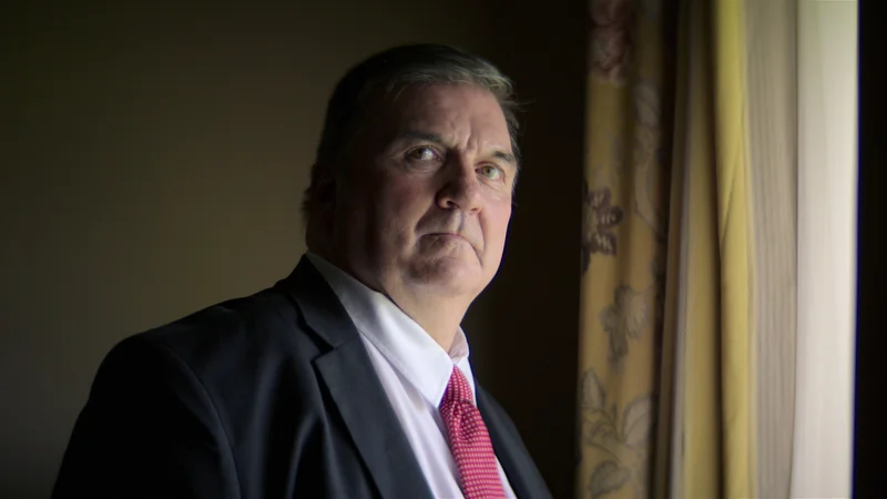 Barry George: An Analysis of the New Charges and His Connection to the Jill Dando Case