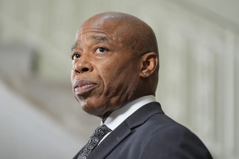 Eric Adams Finally Bows Out: The real story and the ensuing political free-for-all – What Reddit is Saying