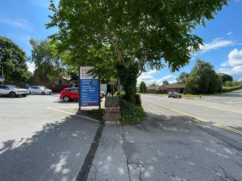 Heron Foods Store Closure: Analyzing the Reasons and Local Impact