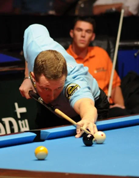 Remembering Mika Immonen: What a Pool Legend Can Teach Us About Dedication and Mastery