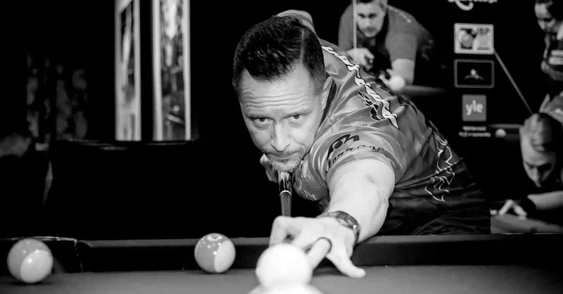 Pool Legend Mika Immonen Dead at 52: What We Know and Why It's a Gut Punch to the Sport