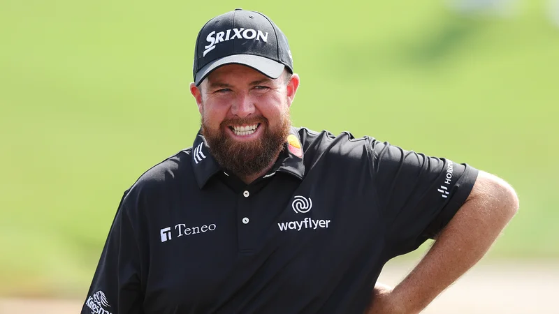 Shane Lowry's Ryder Cup: What His Record and Career Stats Reveal
