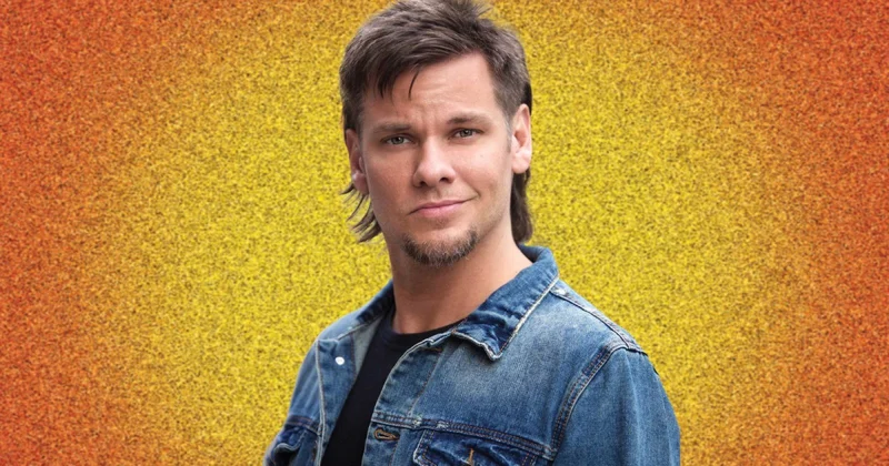 Theo Von's DHS Conflict: An Analysis of the Event and Online Reaction