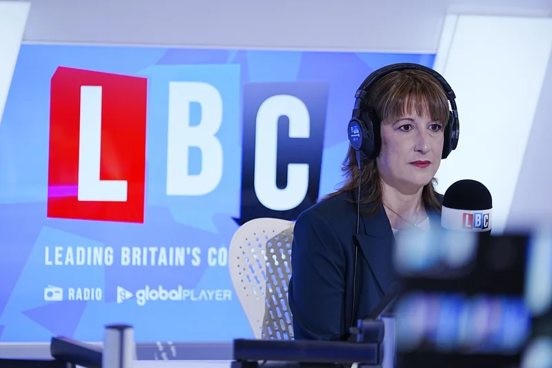 The UK's Immigration Overhaul: Labour vs. Reform UK's Plans and What They're Not Telling You