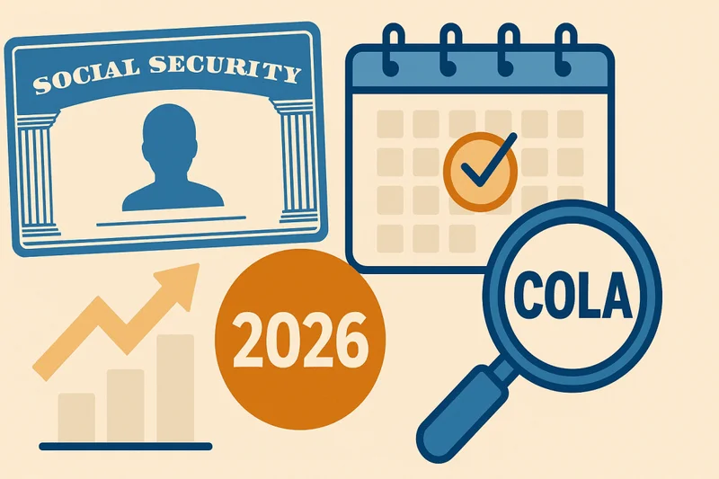 The 2026 Social Security COLA: What the Early Data Suggests for Your Payment and Medicare Premiums