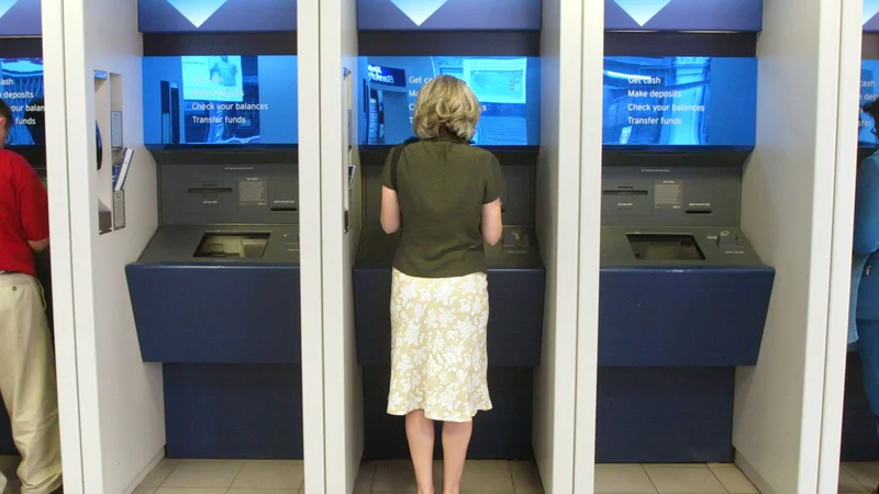 Wells Fargo Bank Closures: The Official Reasons vs. the Underlying Data