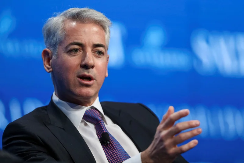 Billionaire Bill Ackman's Cheap Parking Habit: The Real Story vs. the PR Stunt