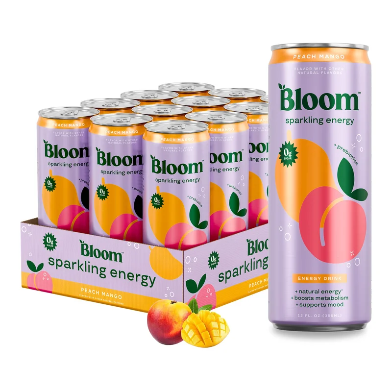 Bloom Energy's Stock Spike: Why Everyone Thinks It's an Energy Drink