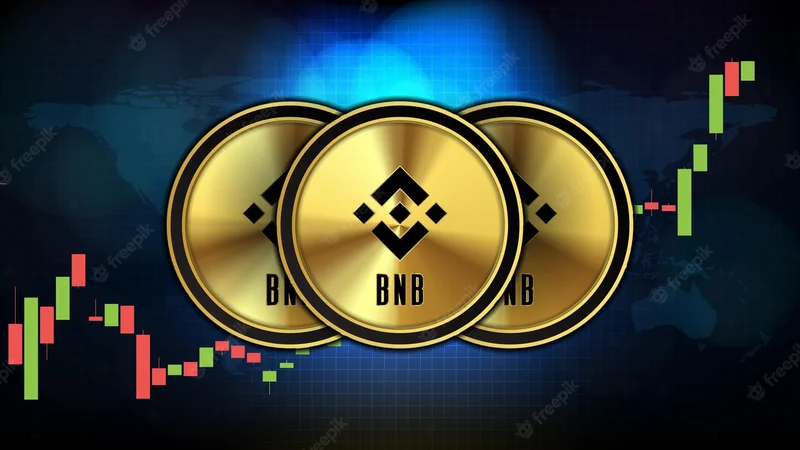 BNB's Breakthrough Rally: What This Coin Actually Is & Why Its Price is Surging