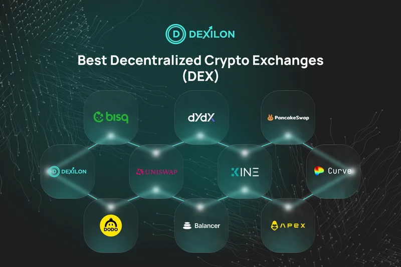 Binance: The Go-To Hub for Bitcoin, XRP, and the Future of DeFi