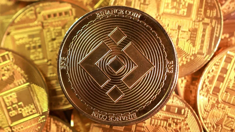 Binance: What It Is and Why It's Reshaping Finance