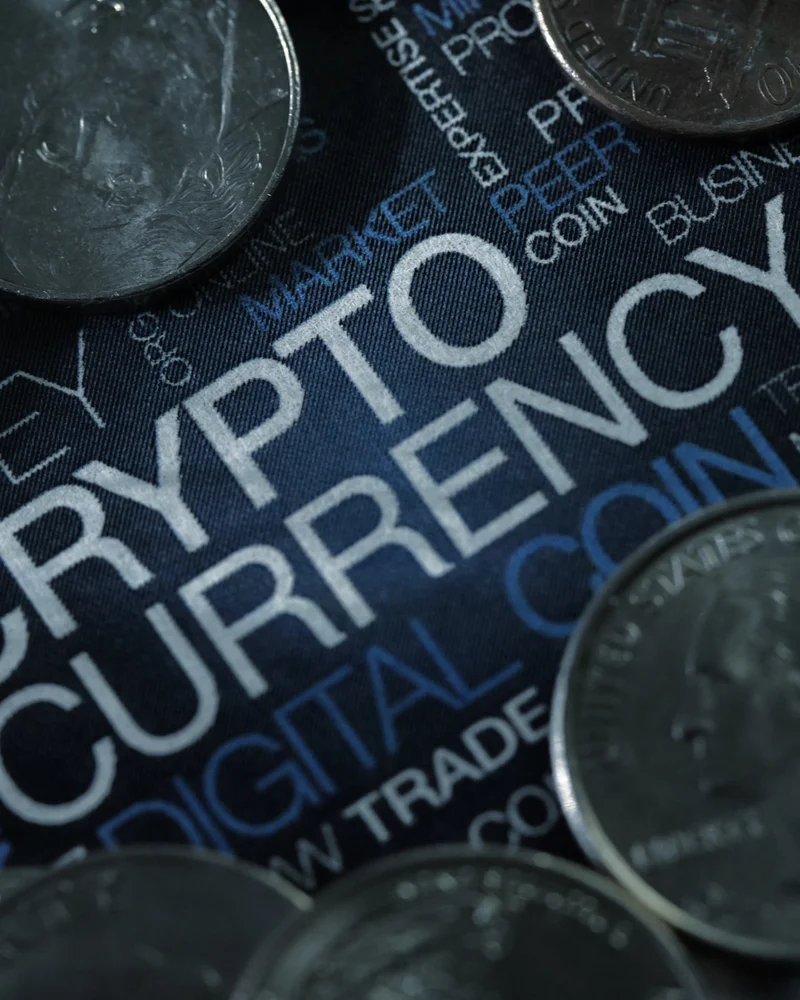 The Crypto Crash: Why It's All Tanking and What They're Not Telling You