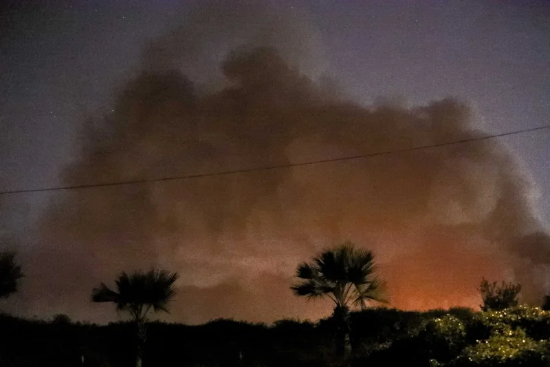 The Predictable Chevron Refinery Fire: The 'Official' Cause vs. The Real Impact on Gas Prices