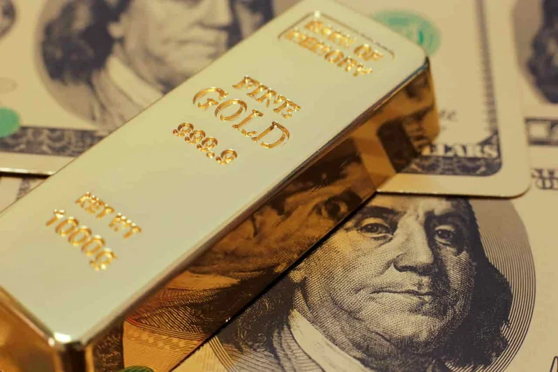 Gold Futures Rebound: What Key Metrics Indicate