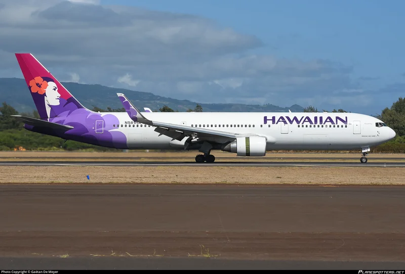 The Alaska-Hawaiian Airlines Merger: Unlocking the Future of Your Miles and Hawaii Flights