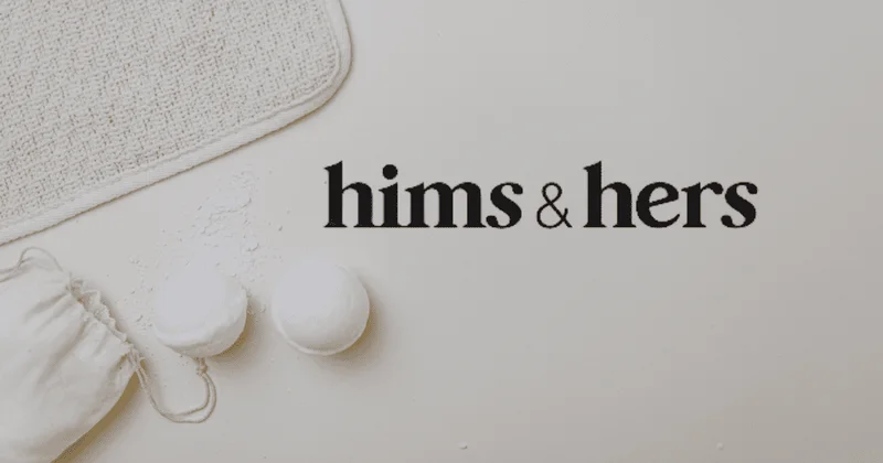 The Hims Health Revolution: Decoding the Surge and the Future of Personalized Health