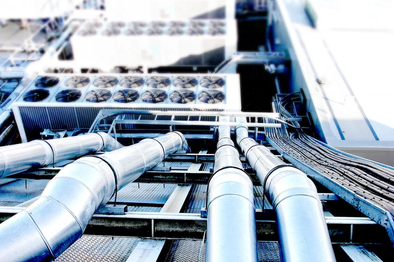 HVAC Systems: A Data-Driven Look at Repair vs. Replacement Costs