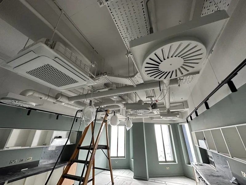 The HVAC Racket: How to Hire a Contractor Without Getting Scammed