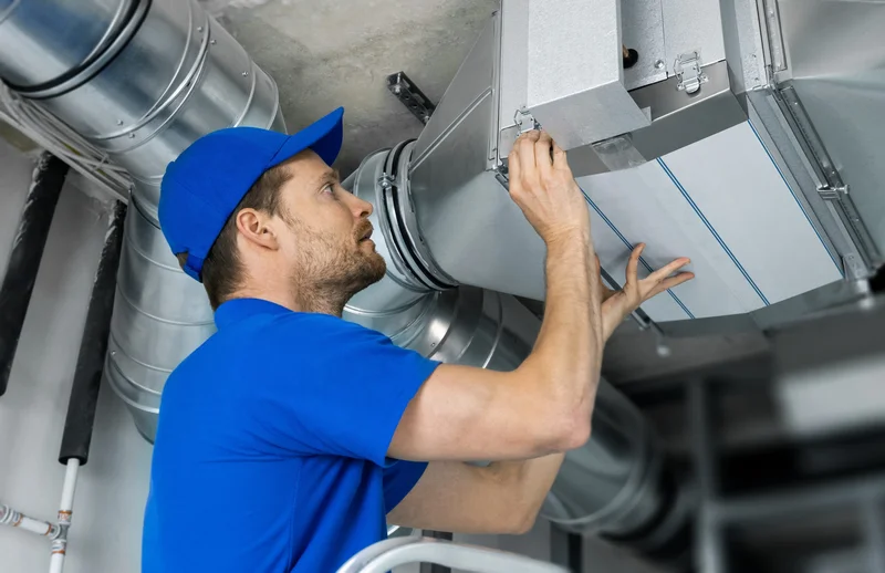 The Modern HVAC System: What It Is, How It Works, and The Future of Home Comfort