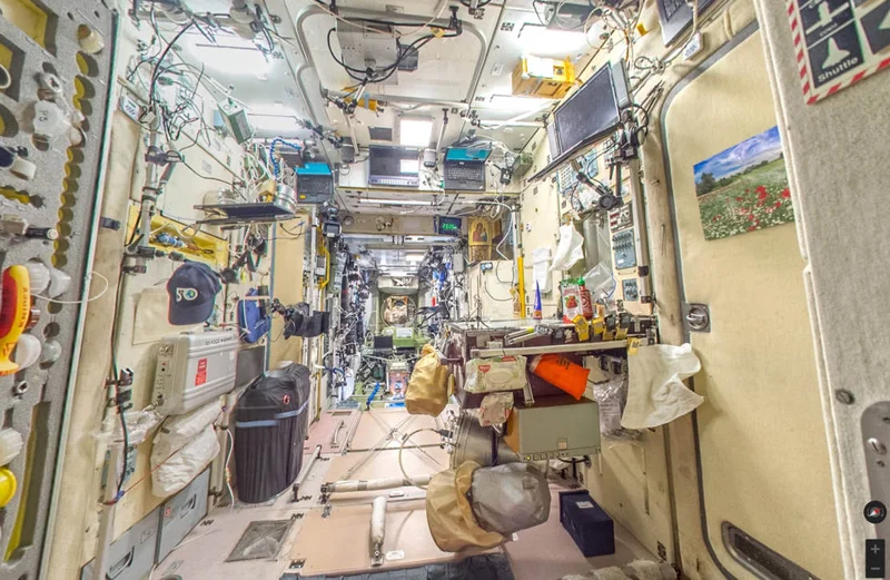 The International Space Station: What It Actually Is and Why You're Obsessed With Seeing It