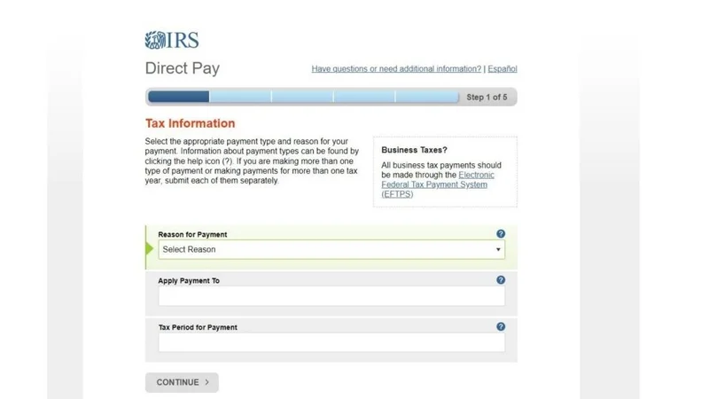 The IRS's Digital Payment Revolution: What the New Direct Deposit Relief Means for You