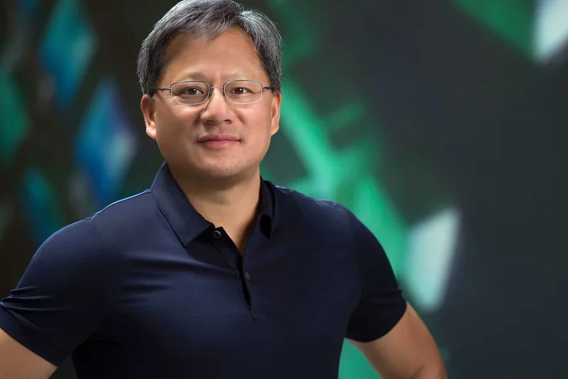 Jensen Huang's Surprising Reflections: What His Past Regrets and Present Views Reveal About AI's Future