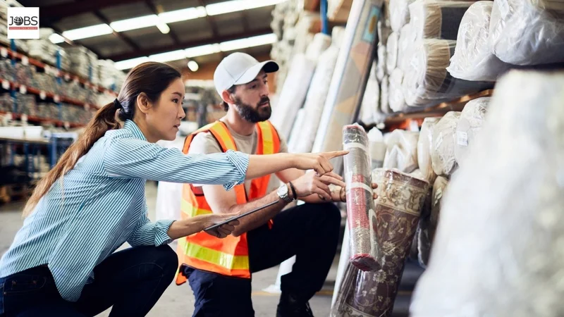 The Job Market Is a Lie: Why 'Remote Jobs' and 'Hiring Near Me' Are the Same Dead End