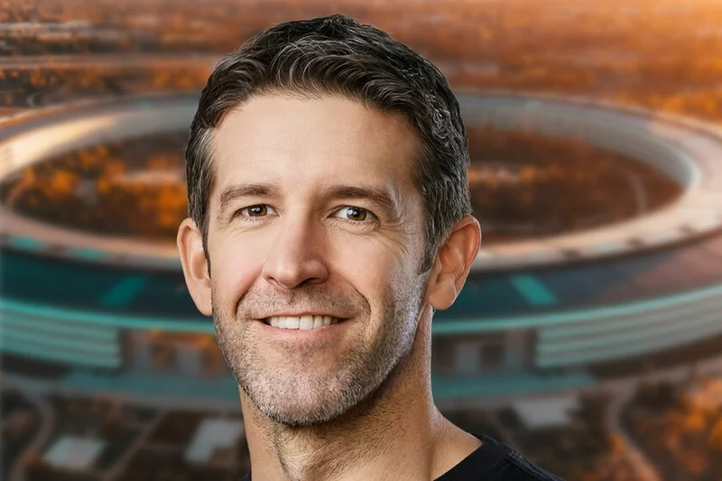 John Ternus Poised to Lead Apple: Who He Is & Why It's a Glimpse Into Our Technological Future