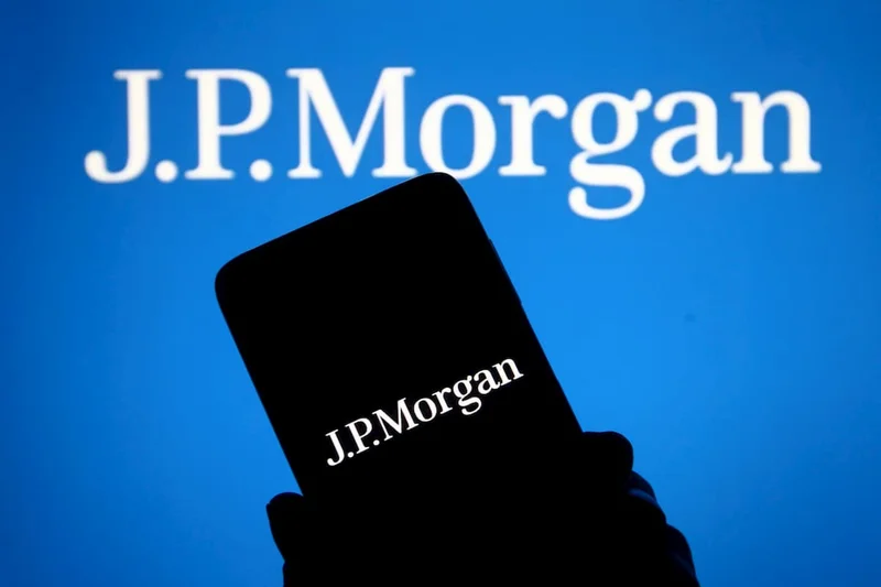 JPMorgan's Record-Breaking Quarter: What This Signals for the Future of Finance