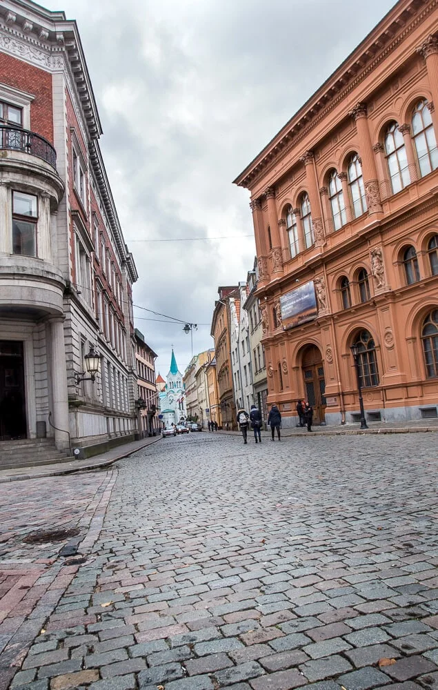 Latvia: Answering the Big Questions About Its Place, People, and Future