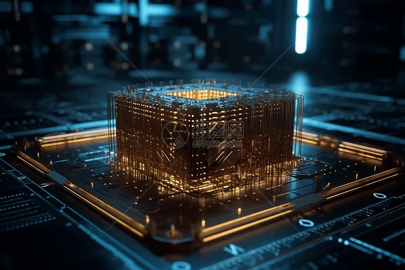 Quantum Computing: The Investment Boom vs. the 'Next Nvidia' Question