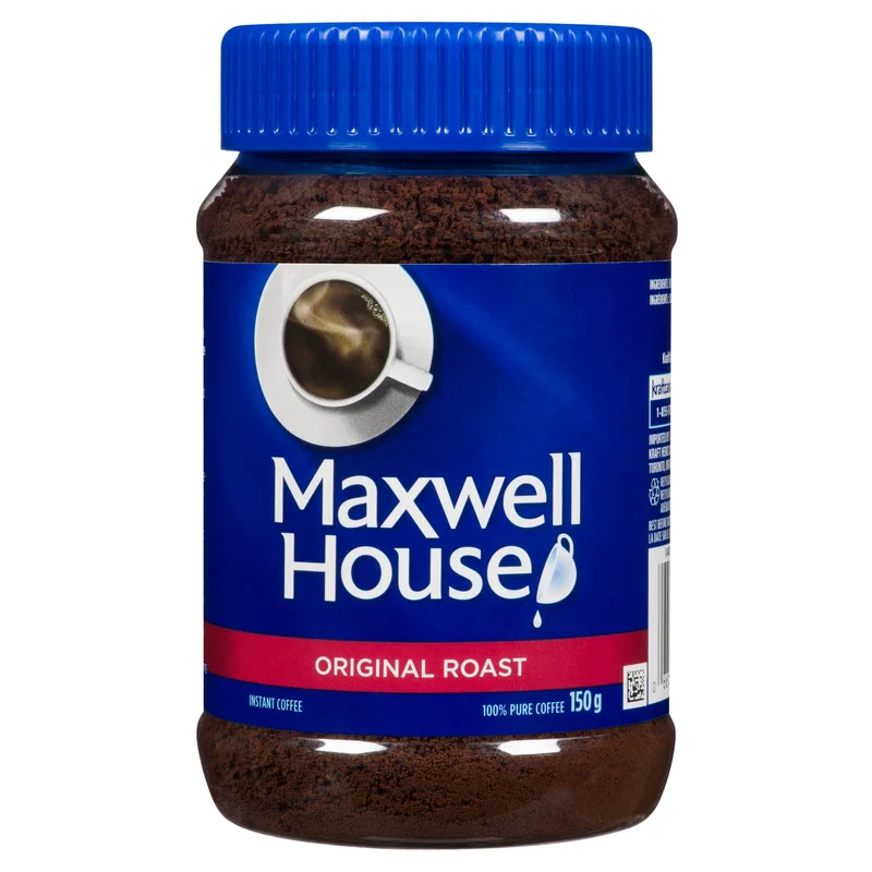 Maxwell House Becomes 'Maxwell Apartment': What This Shocking Rebrand Actually Means