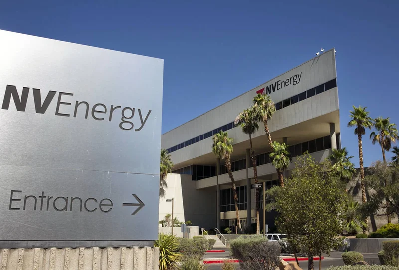 NV Energy's New Billing Scheme: What This "Peak Demand Charge" Is and Why Experts Say It's Illegal