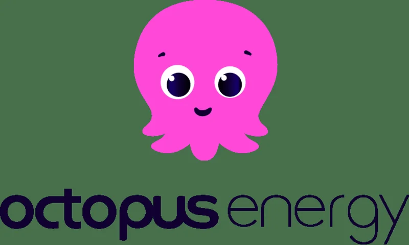 Octopus Energy & Its 'Kraken' Spinoff: What It Is and Why You Probably Don't Need to Care