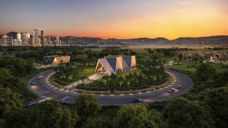 Oklo's Micro-Nuclear Future: What the Army's New Program Means for the SMR Race