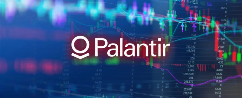 The Palantir Hype Train: Is It the Next Nvidia or Just Another Tech Bubble?