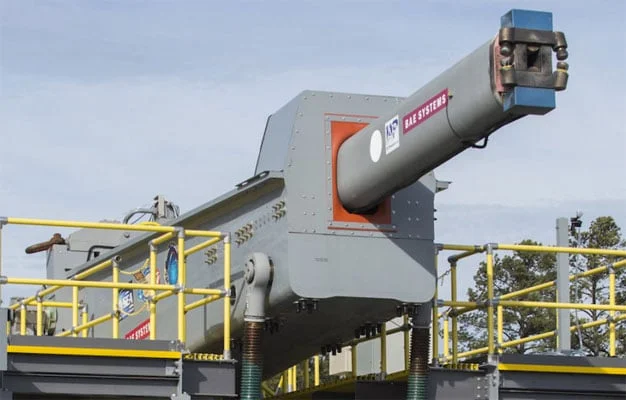 The US Navy's Railgun Debacle: What went wrong and why Japan is now showing theirs off