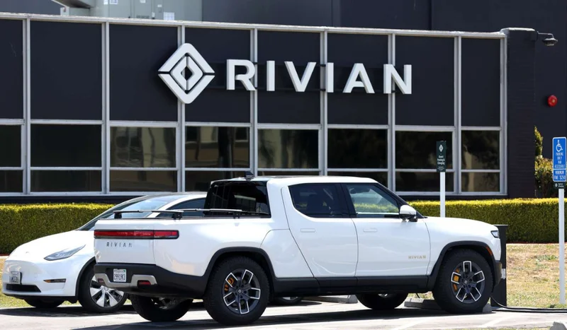 Rivian Stock: What the Q3 Production Numbers Actually Mean