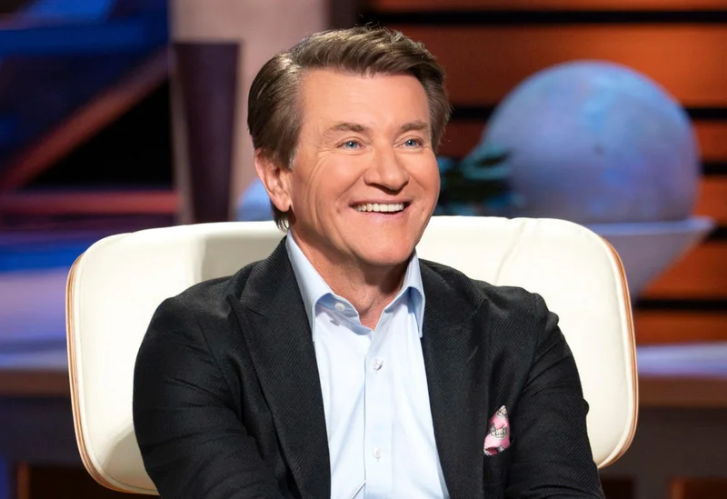 Robert Herjavec's Shark Tank Playbook: The Real Stats vs. The On-Screen Hype
