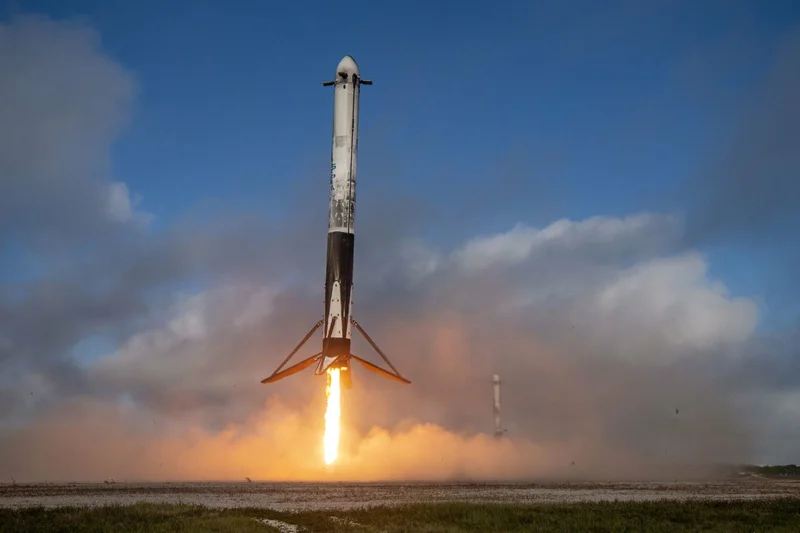 SpaceX Starlink Launch: What the 29th Booster Flight Actually Means