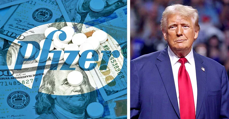 This 'TrumpRx' Thing: What it is, if it's even real, and what the catch is