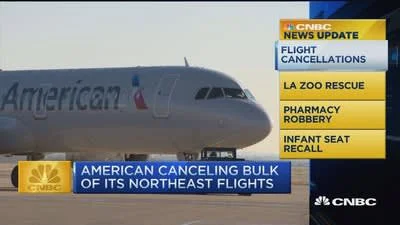 American Airlines Closing Rumors: What We Know and the Shutdown Speculation