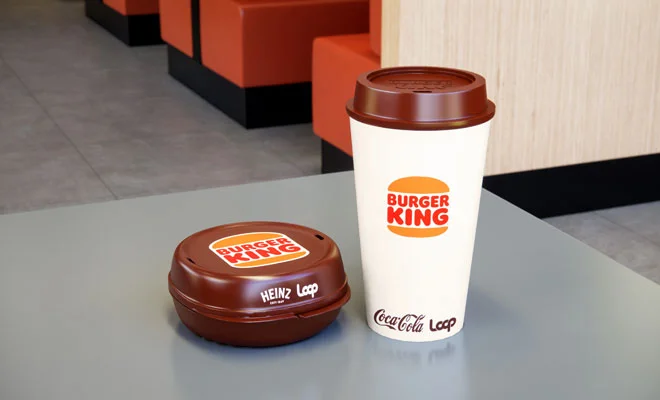 The 'Near Me' Revolution: How Your Burger King Search Is Mapping the Future