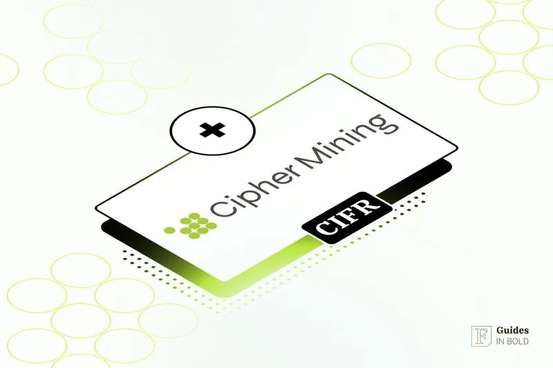 cifr stock: Third Quarter Business Update and What it Means for the Future