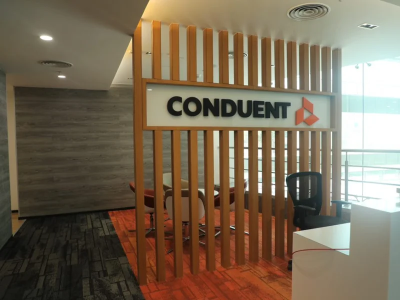 Conduent's Stumble: Missed Estimates and What's Next