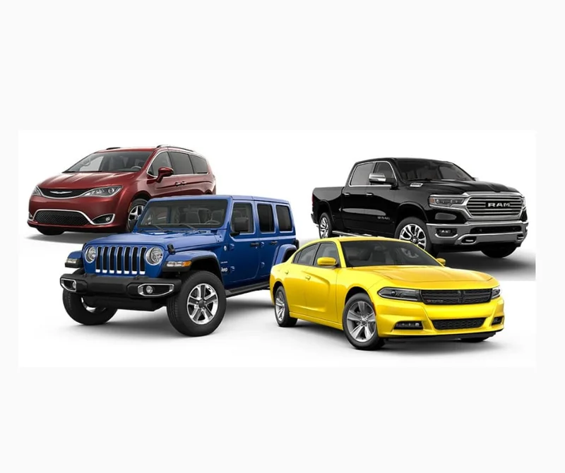 Dodge Chrysler Jeep: The Carvana Connection and What It Means