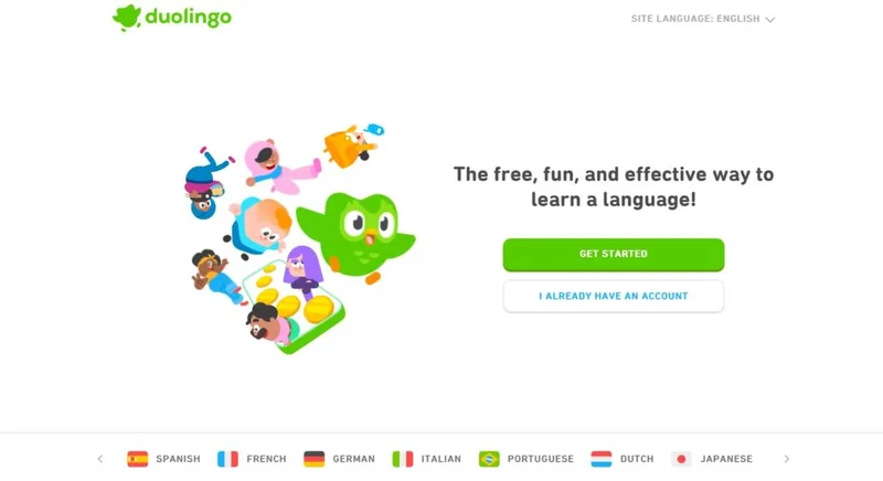 Duolingo Stock Plunge: Light Guidance and User Growth – What's the Deal?