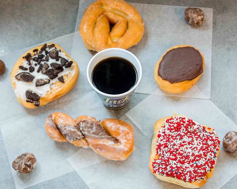 Jack's Donuts Goes Bust: Why It Was Inevitable